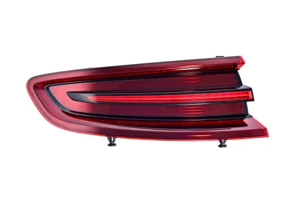 LAMP SBBL LH MD12 P1 IAM             2SD Hella 