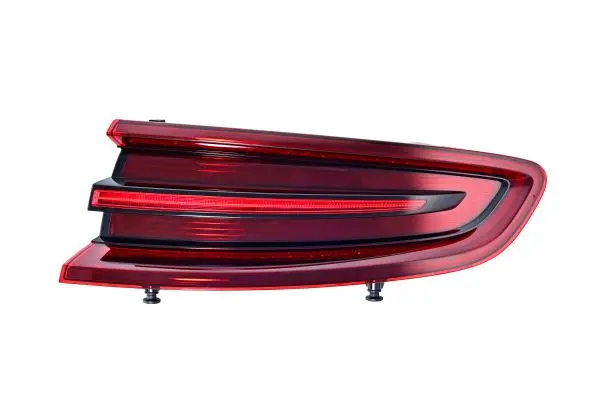 LAMP SBBL RH MD12 P1 IAM             2SD Hella 