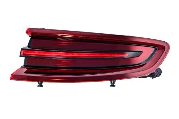 LAMP SBBL RH MD12 P1 IAM             2SD Hella 