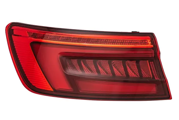 Kombinasjon baklampe Hella 