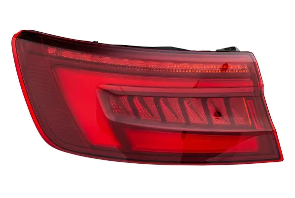 LAMP SBBL LH MD12                    2SD Hella 