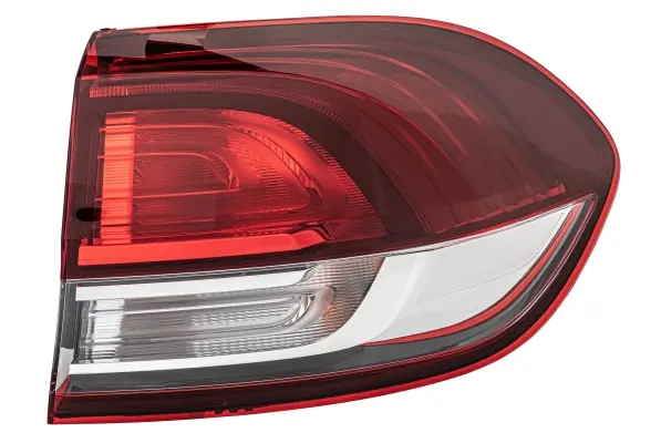 LAMP SBBL RH MG/MD12    IAM          2SD Hella 