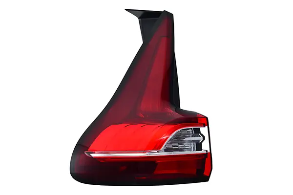 LAMP SBBL LH MG/MD12      IAM        2SD Hella 