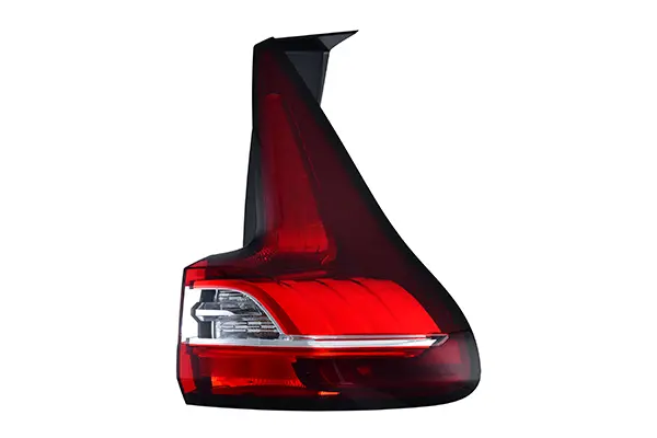 LAMP SBBL RH MG/MD12        IAM      2SD Hella 