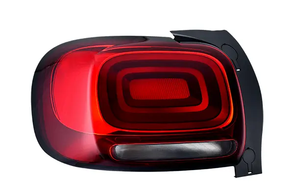 LAMP SBBL LH MG12 ECE -IAM           2SD Hella 
