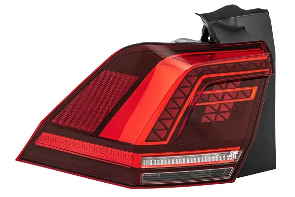 REARLAMP SBBL MD12 LH                2SD Hella 