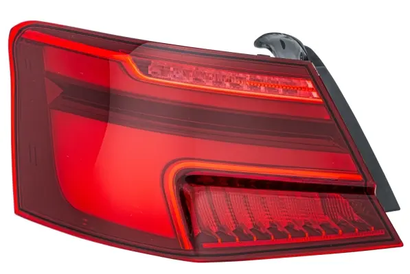 REARLAMP SBBL LH                     2SD Hella 