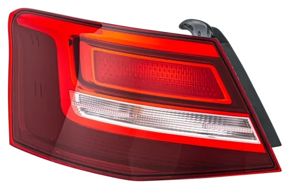 REARLAMP SBBL LH                     2SD Hella 