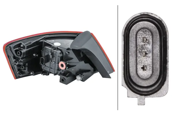 REARLAMP SBBL RH                     2SD Hella 