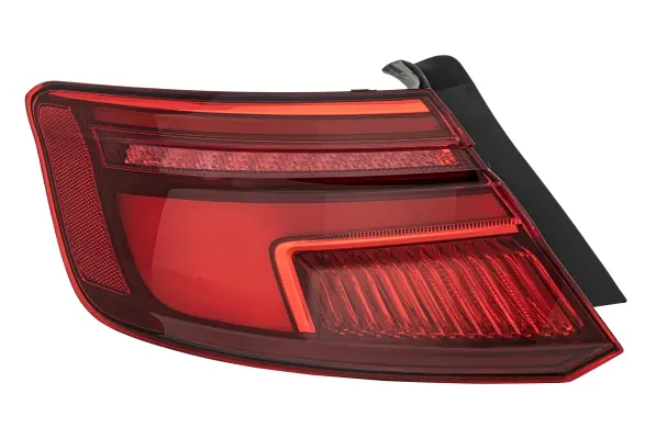 REARLAMP SBBL SMR LH                 2SD Hella 