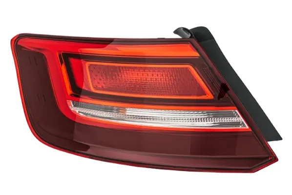 REARLAMP SBBL LH                     2SD Hella 