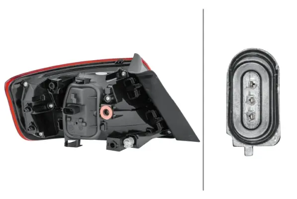 REARLAMP SBBL RH                     2SD Hella 