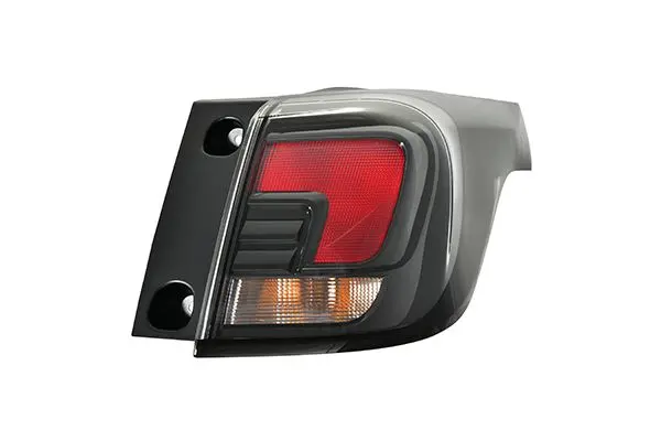 LAMP SBBL RH MG12   IAM              2SD Hella 