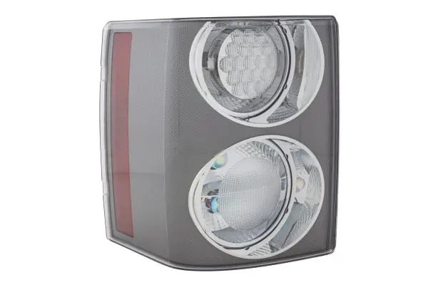 Kombinasjon baklampe Hella 