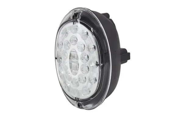 LED brems/blink/bak lykt Oval Hella 