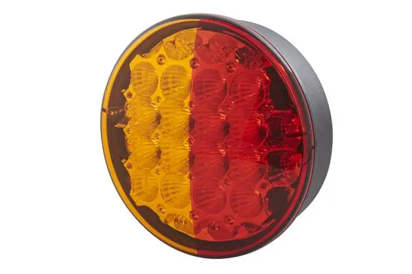LED Baklykt 12V Hella 