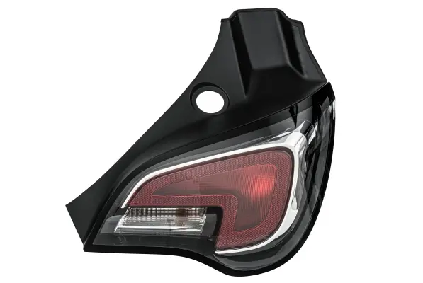 Kombinasjon baklampe Hella 