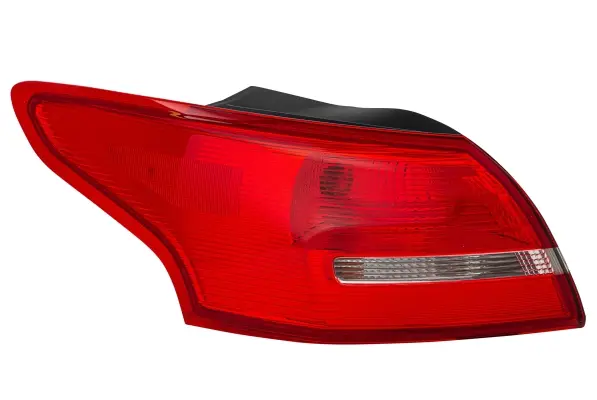 Rearlight - Ford Focus Hella 