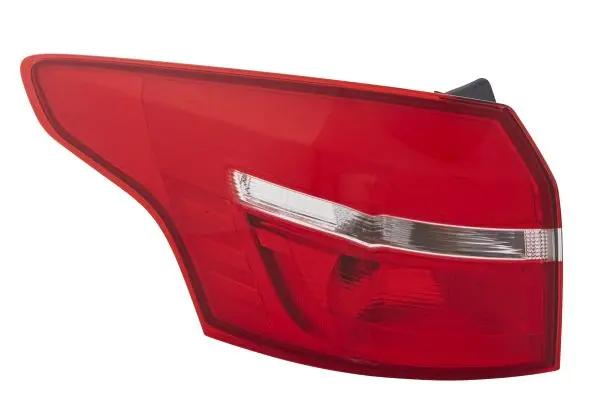 Rearlight - Ford Focus Hella 