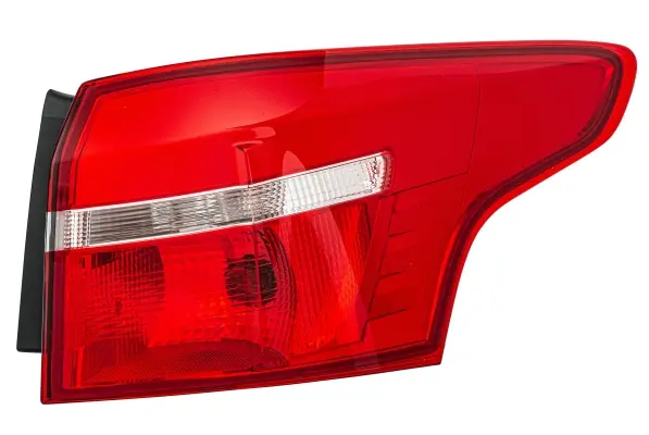 Rearlight - Ford Focus Hella 