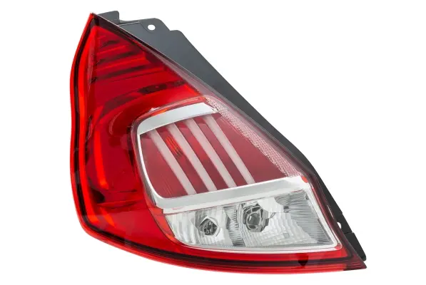 LAMP SBBL ZR LH                      2SD Hella 