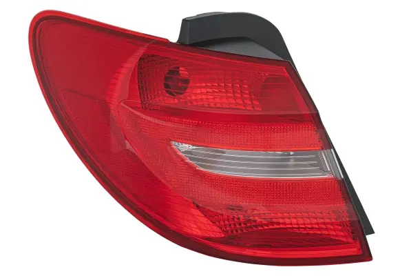 LAMP SBBL LH LHD/RHD+SAE MG12 OUTER  2SD Hella 