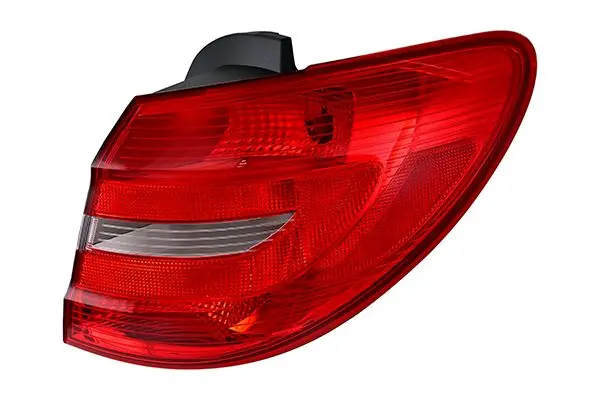 LAMP SBBL RH LHD/RHD+SAE MG12 OUTER  2SD Hella 