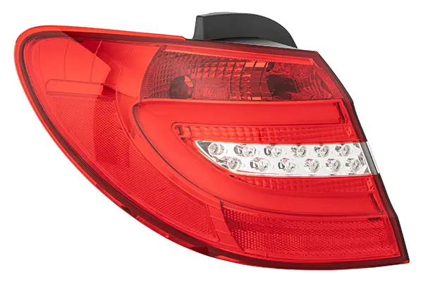LAMP SBBL LH LHD/RHD ML12 OUTER      2SD Hella 