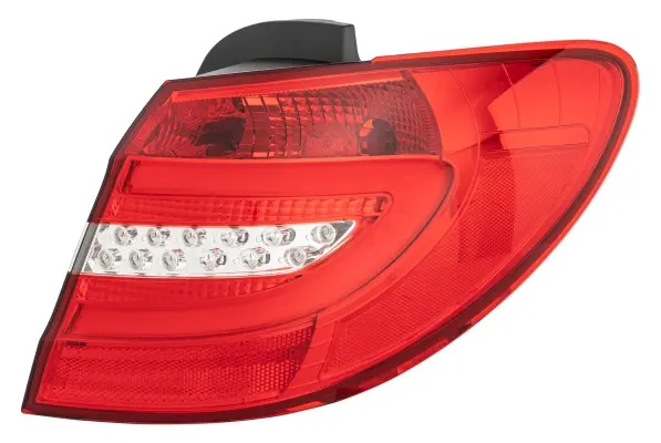 LAMP SBBL RH LHD/RHD ML12 OUTER      2SD Hella 