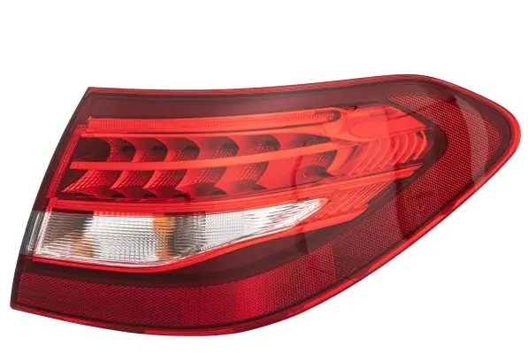 LAMP SBBL RH LHD ML12 OUTER          2SD Hella 