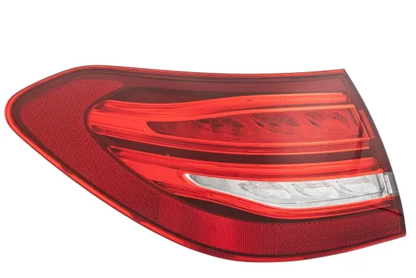 LAMP SBBL LH LHD MD12 OUTER          2SD Hella 