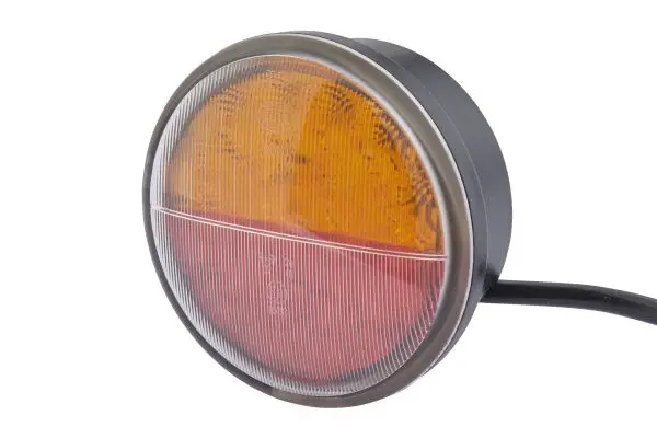 Lykt LED  Bak/Brems/Blink 9-33V Hella 