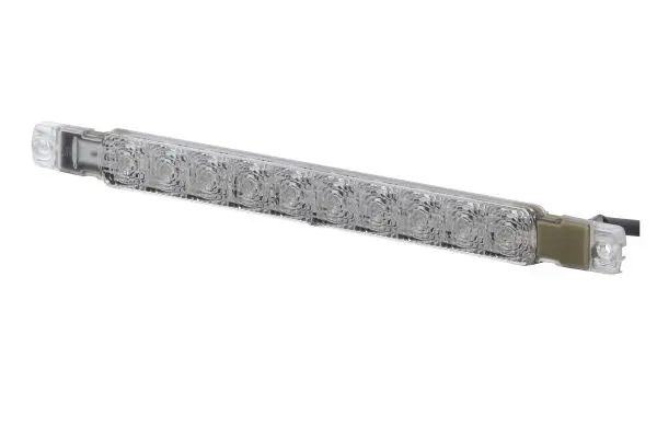LED Baklykt 12v blink bak brems Hella 