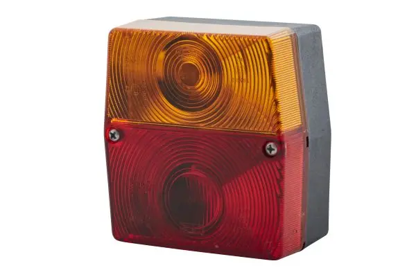 LAMP SBBL MG12                       2SD Hella 