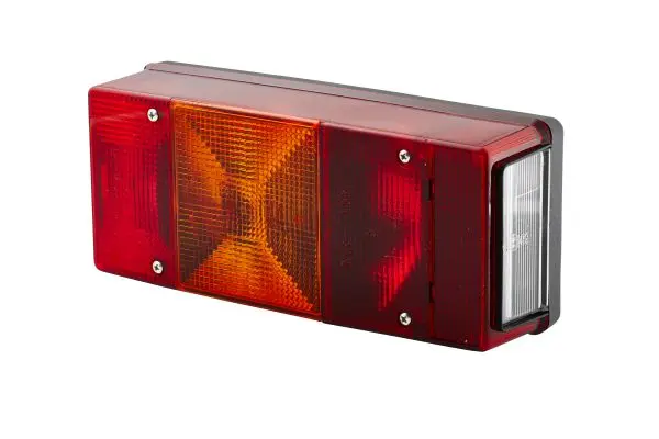 Bak-Brems-Blink-Skilt Venstre Hella 