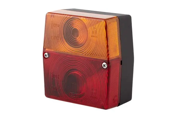 LAMP SBBLK MG12                      2SE Hella 