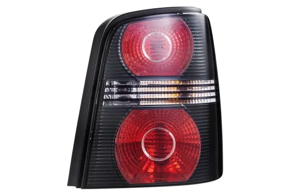 Kombinasjon baklampe Hella 