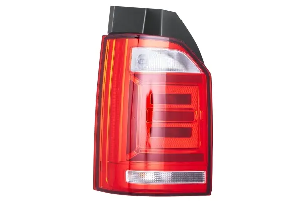 Kombinasjon baklampe Hella 