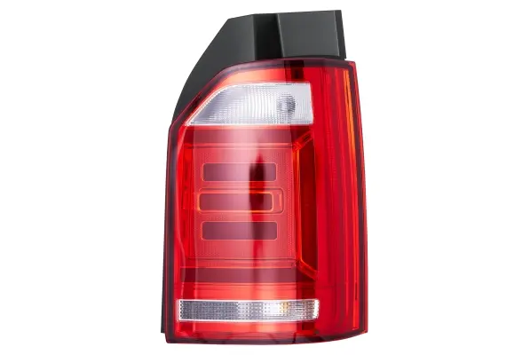 Kombinasjon baklampe Hella 