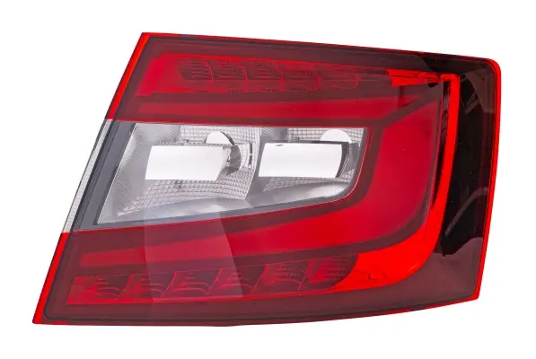 LAMP SBBLZR RH                       2SK Hella 