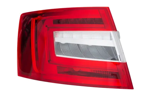 LAMP SBBLZR NES LH                   2SK Hella 