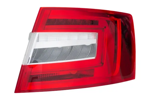 LAMP SBBLZR NES RH                   2SK Hella 