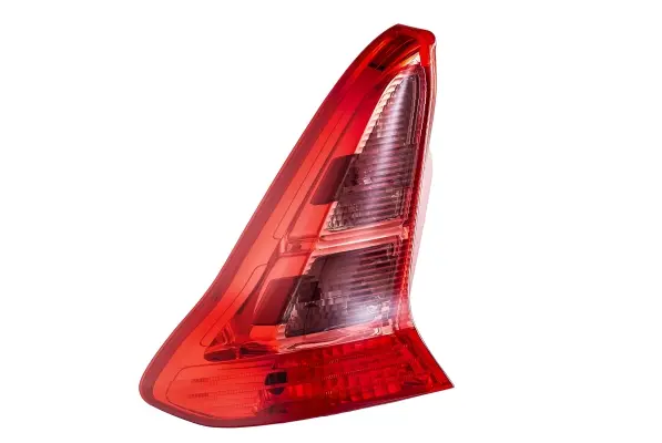 Combination Rearlight Hella 