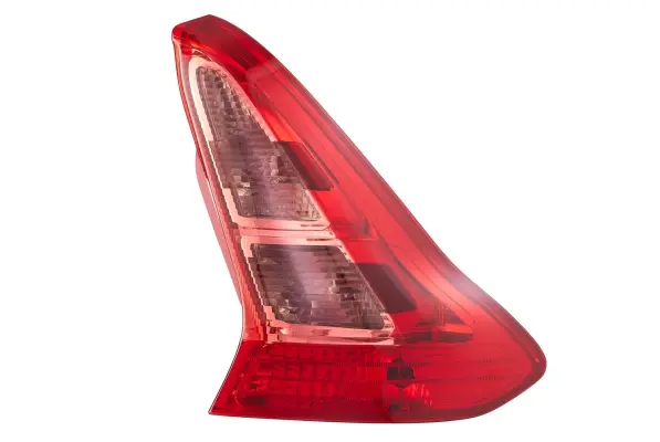 Combination Rearlight Hella 