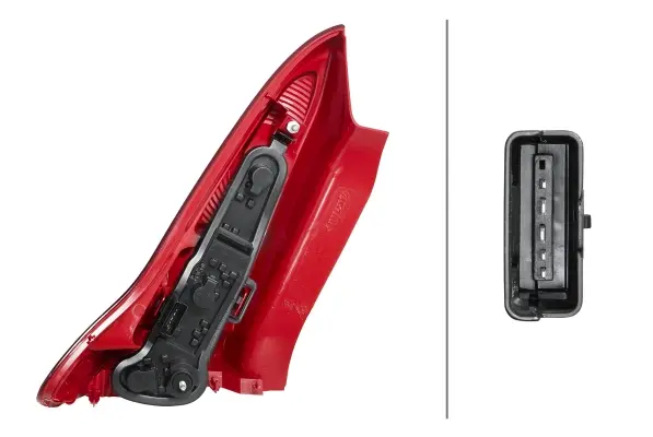 Combination Rearlight Hella 