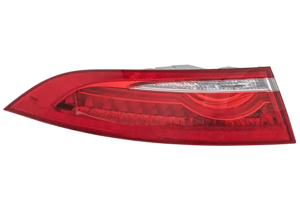 LAMP SBBLZR LH ML12 OUTER            2SK Hella 