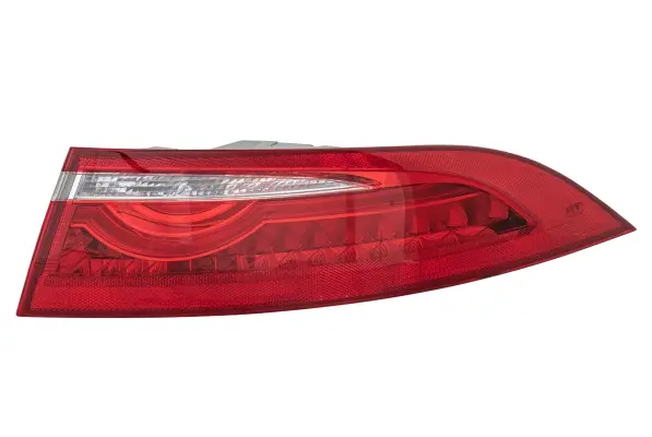 LAMP SBBLZR RH ML12 OUTER            2SK Hella 