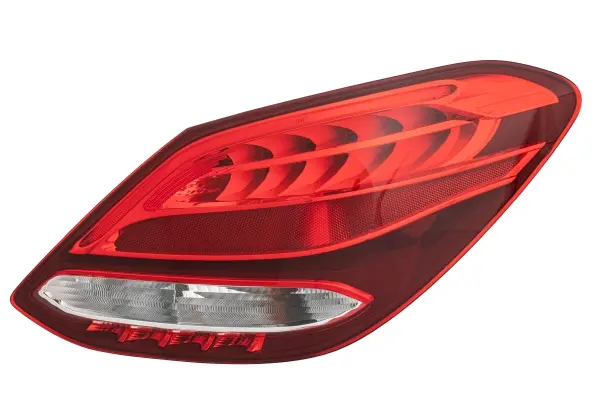 LAMP SBBL ZR RH LHD ML12             2SK Hella 