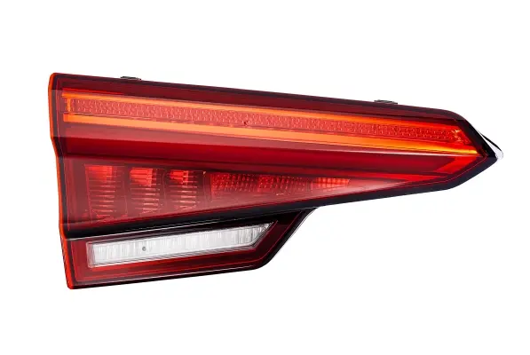 Kombinasjon baklampe LED Venstre Hella 