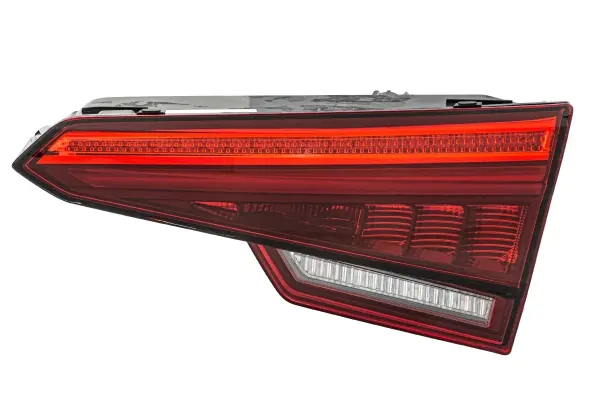Kombinasjon baklampe LED Høyre Hella 